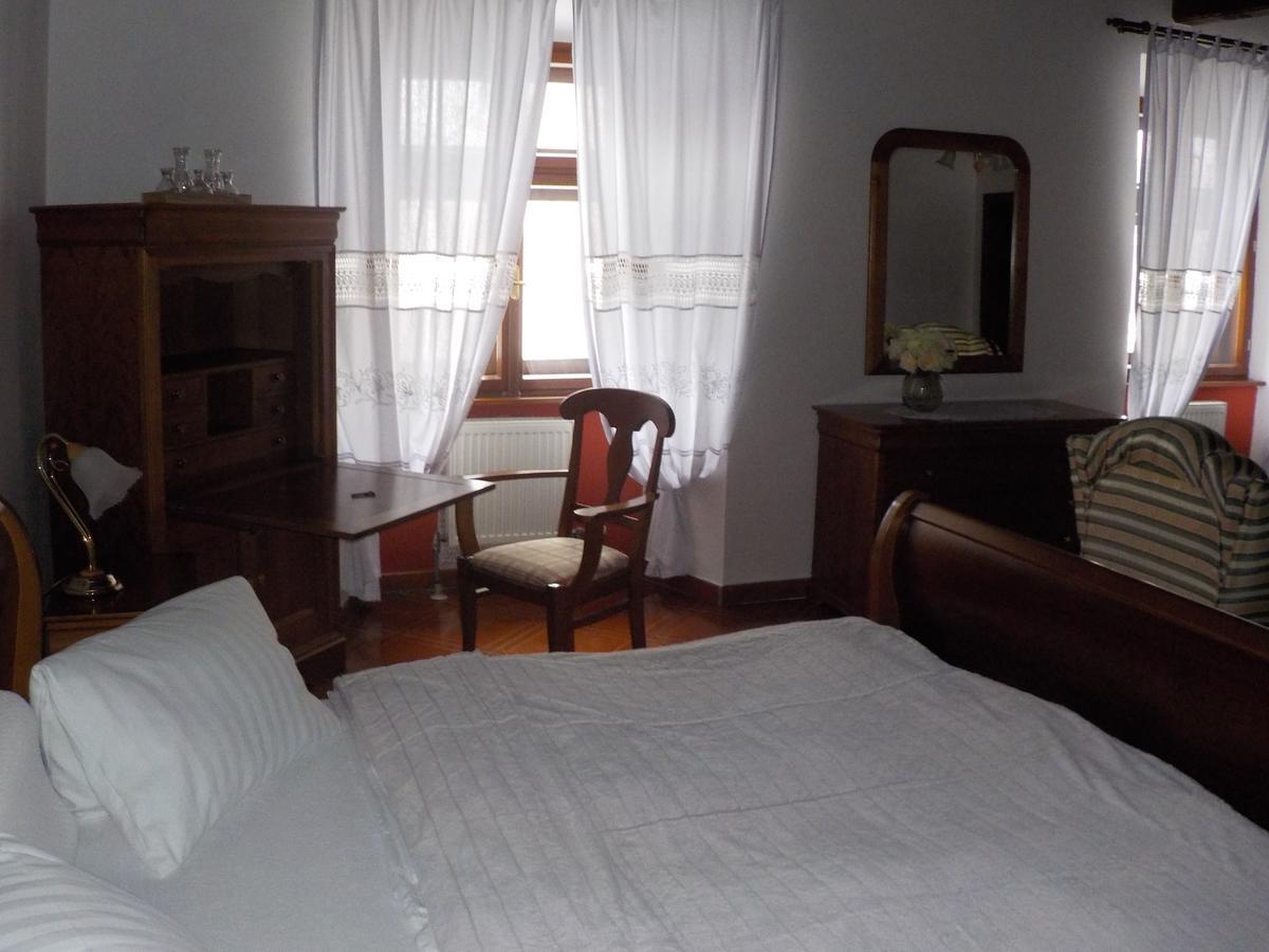 Hotel Krivan Kysucke Nove Mesto Ngoại thất bức ảnh