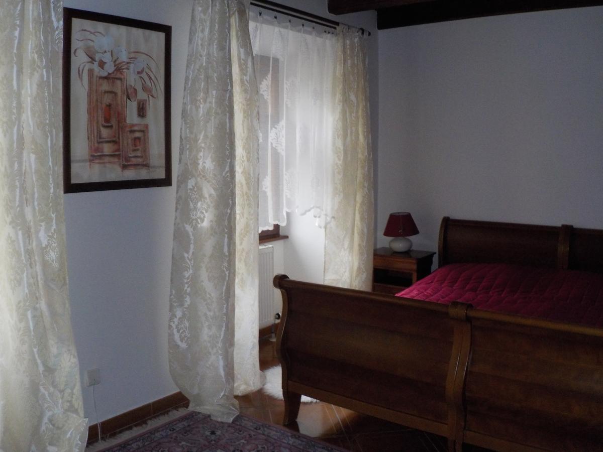 Hotel Krivan Kysucke Nove Mesto Ngoại thất bức ảnh