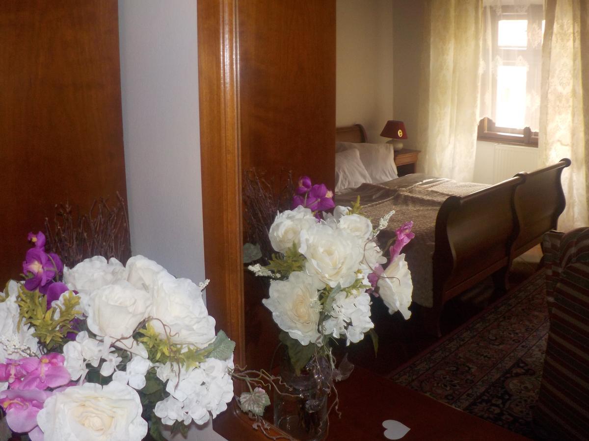 Hotel Krivan Kysucke Nove Mesto Ngoại thất bức ảnh