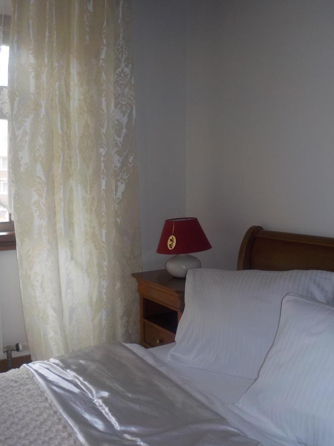 Hotel Krivan Kysucke Nove Mesto Ngoại thất bức ảnh