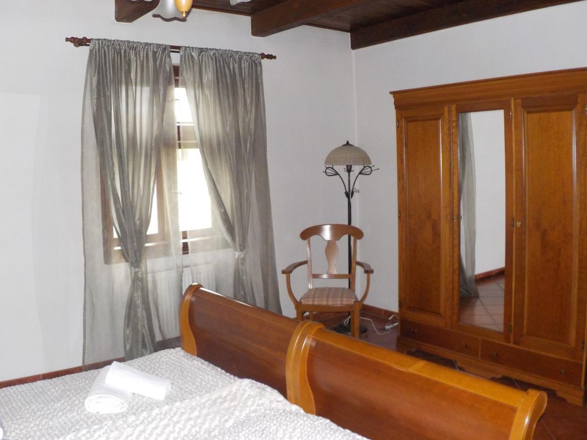 Hotel Krivan Kysucke Nove Mesto Ngoại thất bức ảnh